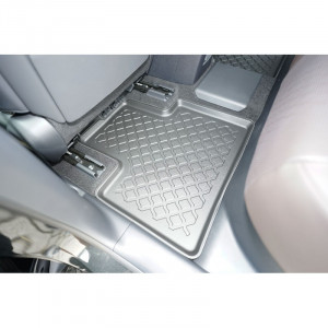Covorase auto tip tavita Lexus RX 5 2023 - 2024 - Img 6