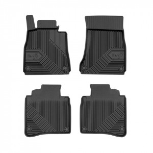 Covorase auto tip tavita Mercedes S-Class W222 fabricatie 07.2013 - 11.2020, caroserie sedan - Img 10