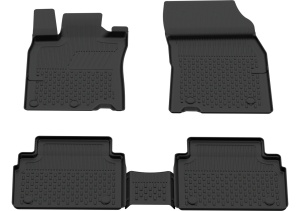 Covorase Auto Tip Tavita Nissan X-Trail III 2013-2021