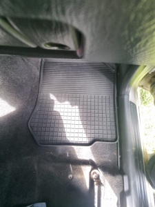 Covorase auto tip tavita Suzuki Grand Vitara I 1998 - 2005 - Img 5