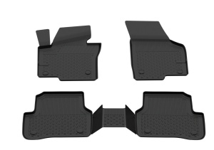 Covorase Auto Tip Tavita Tiguan I 2007-2015
