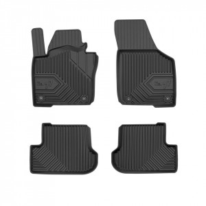 Covorase auto tip tavita Volkswagen Beetle fabricatie 11.2011 - 07.2019, caroserie hatchback - Img 10