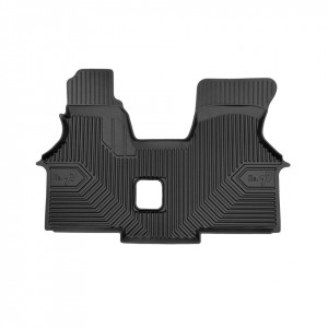Covorase auto tip tavita Volkswagen T4 fabricatie 1991 - 2003, caroserie van - Img 10