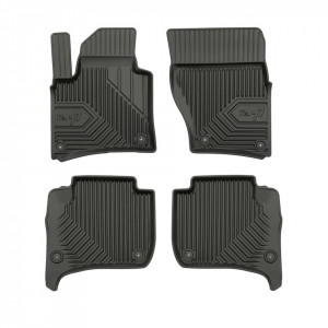 Covorase auto tip tavita Volkswagen Touareg III fabricatie 07.2018 - prezent, caroserie suv - Img 10