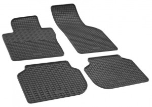 Covorase auto Volkswagen Jetta VI, caroserie Sedan, fabricatie 01.2011 - 2018
