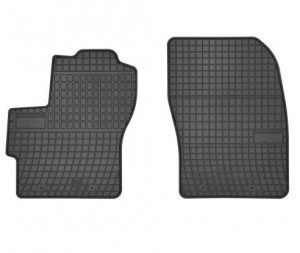 Covorase cauciuc Mazda 3 2003 - 2009