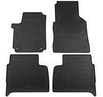 Covorase cauciuc Volkswagen Amarok 2010 - 2019 - Img 5