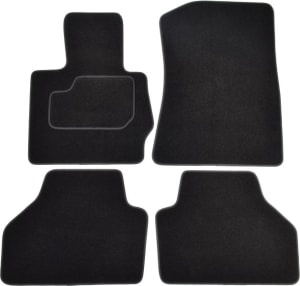 Covorase mocheta BMW X3 2010-2017