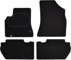 Covorase mocheta CITROEN BERLINGO 2008-2024