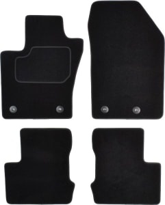 Covorase mocheta FIAT 500X 2014-2024