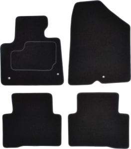 Covorase mocheta HYUNDAI SANTA FE 2012-2018
