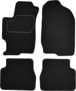 Covorase mocheta MAZDA 6 2002-2008