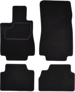 Covorase mocheta MERCEDES S-CLASS 1998-2005