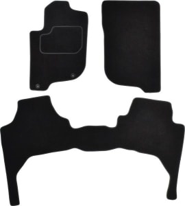 Covorase mocheta MITSUBISHI L200 2005-2015