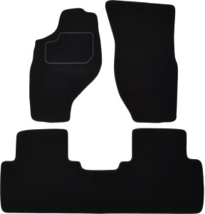Covorase mocheta NISSAN TERRANO 1992-2007