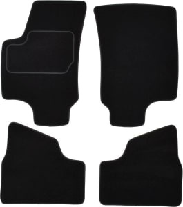 Covorase mocheta OPEL ASTRA 1998-2009