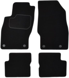 Covorase mocheta OPEL CORSA 2006-2014