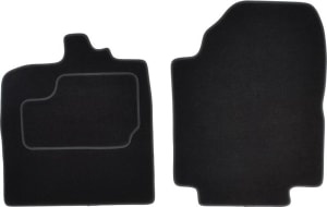 Covorase mocheta SMART FORTWO 2007-2024