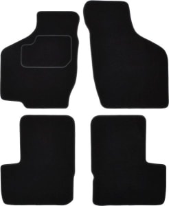 Covorase mocheta SUZUKI IGNIS 2000-2003