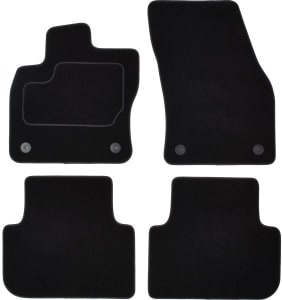 Covorase mocheta VOLKSWAGEN TIGUAN 2016-2024