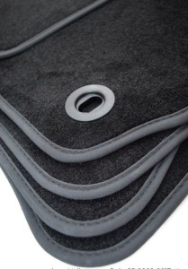 Covorase mocheta VOLVO S60 2000-2010 - Img 2