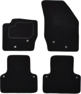 Covorase mocheta VOLVO XC90 2002-2014