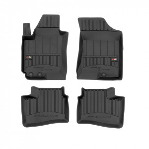 Covorase tip tavita 3D Hyundai i30 I, caroserie Hatchback, fabricatie 07.2007 - 01.2012 - Img 9