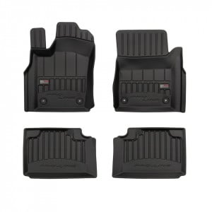 Covorase tip tavita 3D Jeep Grand Cherokee IV, caroserie SUV, fabricatie 10.2010 - prezent - Img 9