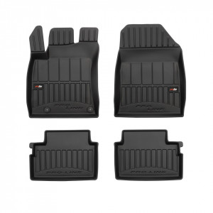 Covorase tip tavita 3D Kia XCeed, caroserie SUV, fabricatie 09.2019 - prezent - Img 9