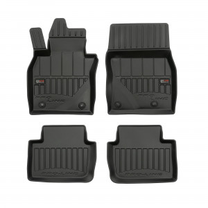 Covorase tip tavita 3D Mazda CX-30 SUV 2019 - 2024