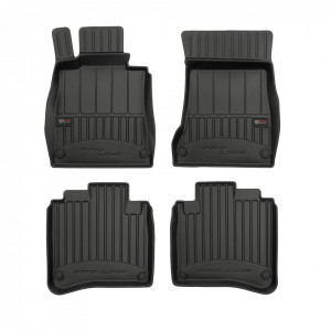 Covorase tip tavita 3D Mercedes Clasa S W222, caroserie Sedan, fabricatie 07.2013 - 11.2020 - Img 9