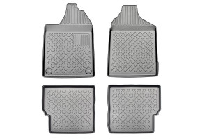 Covorase tip tavita Aixam Crossline Hatchback 2016 - 2024