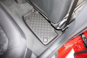 Covorase tip tavita Audi A3 8Y, caroserie Sedan, fabricatie 04.2020 - prezent - Img 8