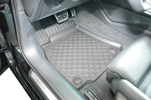 Covorase tip tavita Audi A6 C8, caroserie Combi, fabricatie 09.2018 - prezent - Img 3