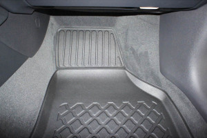 Covorase tip tavita Audi Q3 I, caroserie SUV, fabricatie 08.2011 - 06.2018 - Img 5