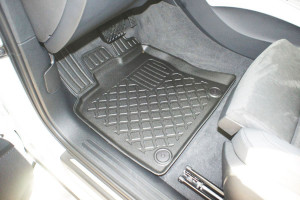 Covorase tip tavita Audi Q5 8R, caroserie SUV, fabricatie 11.2008 - 12.2016 - Img 3