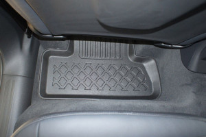 Covorase tip tavita Audi Q5 8R, caroserie SUV, fabricatie 11.2008 - 12.2016 - Img 8