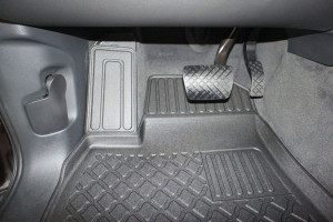 Covorase tip tavita Audi Q7 4M, caroserie SUV, fabricatie 06.2015 - prezent - Img 4