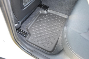 Covorase tip tavita BMW Seria 1 F20, caroserie Hatchback, fabricatie 10.2011 - 06.2019 - Img 5