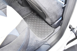 Covorase tip tavita BMW Seria 2 F44, caroserie Gran Coupé, fabricatie 03.2020 - prezent - Img 8