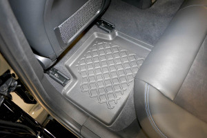 Covorase tip tavita BMW Seria 3 G21, caroserie Combi, fabricatie 06.2019 - prezent - Img 5