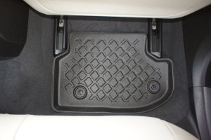 Covorase tip tavita BMW Seria 5 F10, caroserie Sedan, fabricatie 2013 - 01.2017 - Img 8