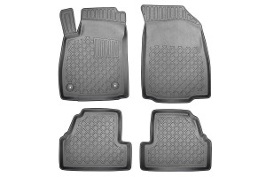 Covorase tip tavita Chevrolet Trax, caroserie SUV, fabricatie 05.2013 - 06.2019