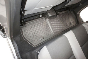 Covorase tip tavita Citroen Berlingo II, caroserie Van, fabricatie 2008 - 08.2018 - Img 8