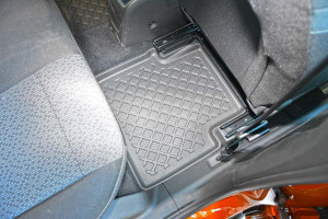 Covorase tip tavita Citroen C3 Aircross, caroserie SUV, fabricatie 11.2017 - prezent - Img 6