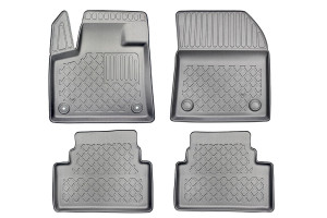 Covorase tip tavita Citroen C5 Aircross PHEV, caroserie SUV, fabricatie 01.2020 - prezent