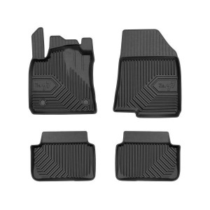 Covorase tip tavita Dacia Logan III sedan 2021 - prezent