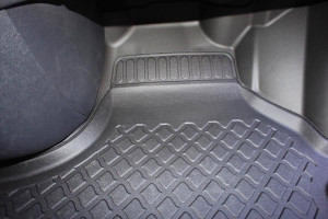Covorase tip tavita Fiat Talento, caroserie Van, fabricatie 2016 - prezent - Img 6