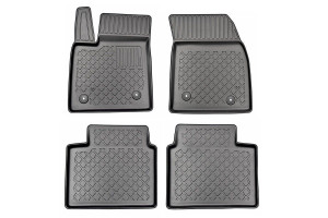 Covorase tip tavita Ford Focus IV MHEV, caroserie Combi, fabricatie 07.2020 - prezent