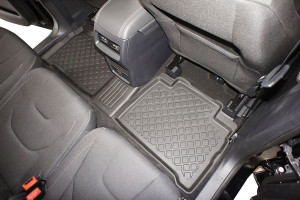 Covorase tip tavita Ford Galaxy III, caroserie Van, fabricatie 09.2015 - prezent, Type MK4 - Img 8